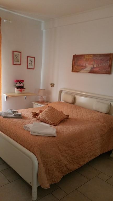 Bella Domus Bed & Breakfast Rome