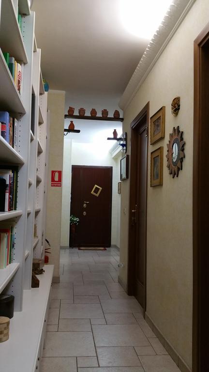 Bed & Breakfast Bella Domus