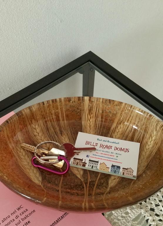 Bed & Breakfast Bella Domus 3*