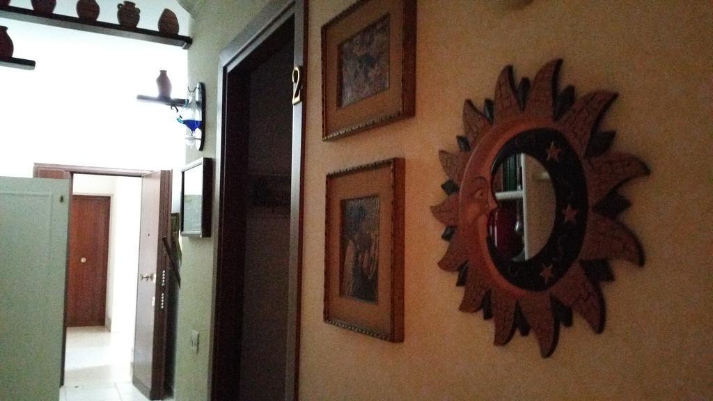 Bed & Breakfast Bella Domus Rome