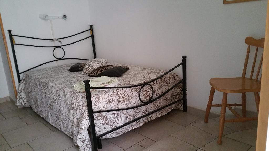 Bed & Breakfast Bella Domus