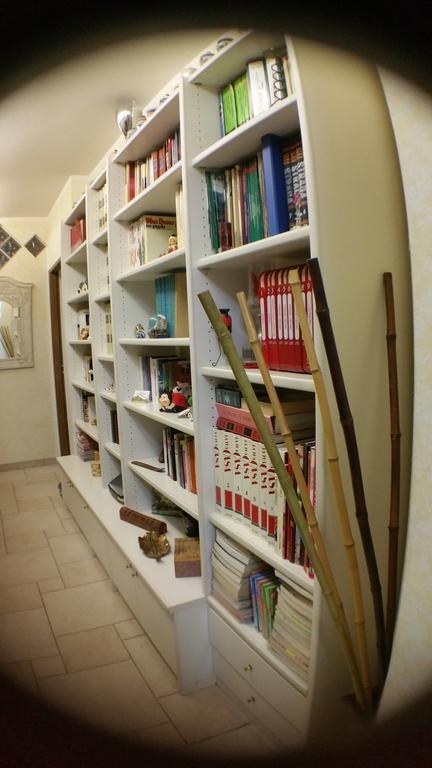 Bella Domus Bed & Breakfast Rome