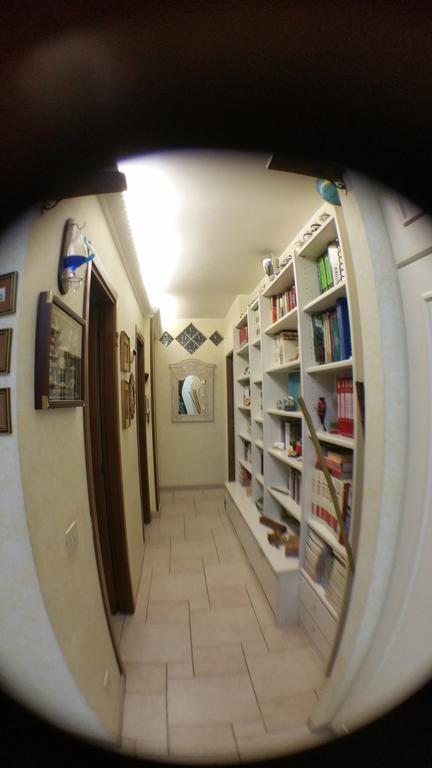 Bed & Breakfast Bella Domus