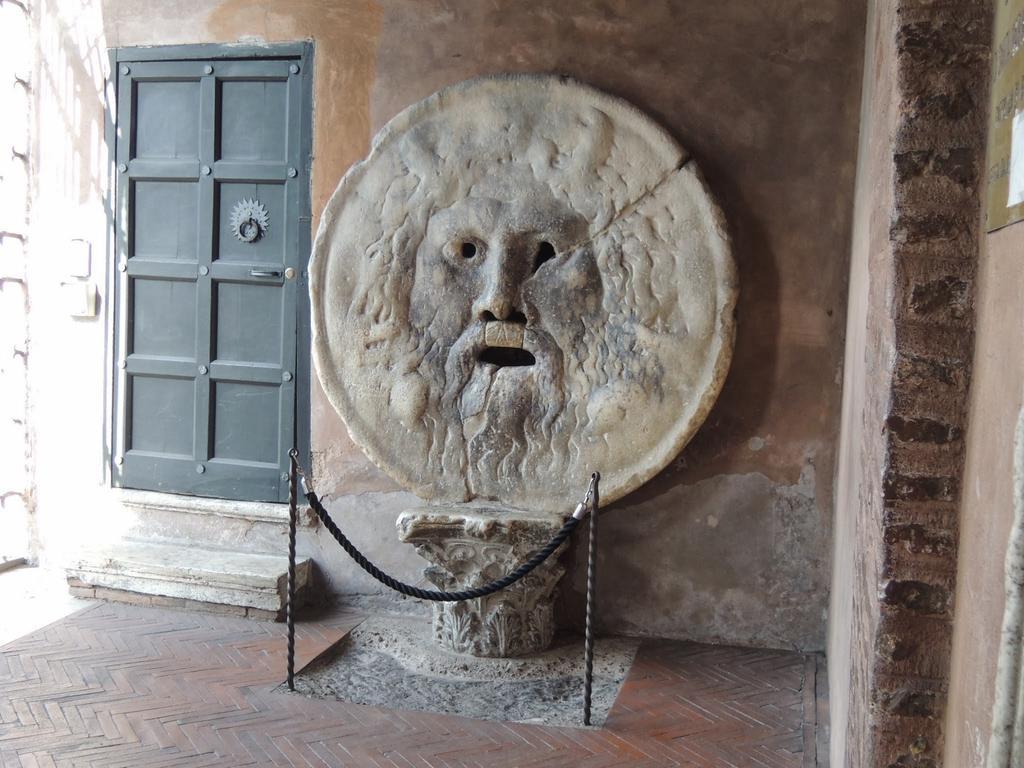 Bella Domus Bed & Breakfast