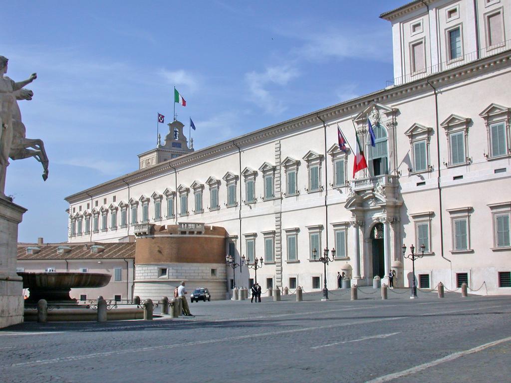 Bed & Breakfast Bella Domus Rome