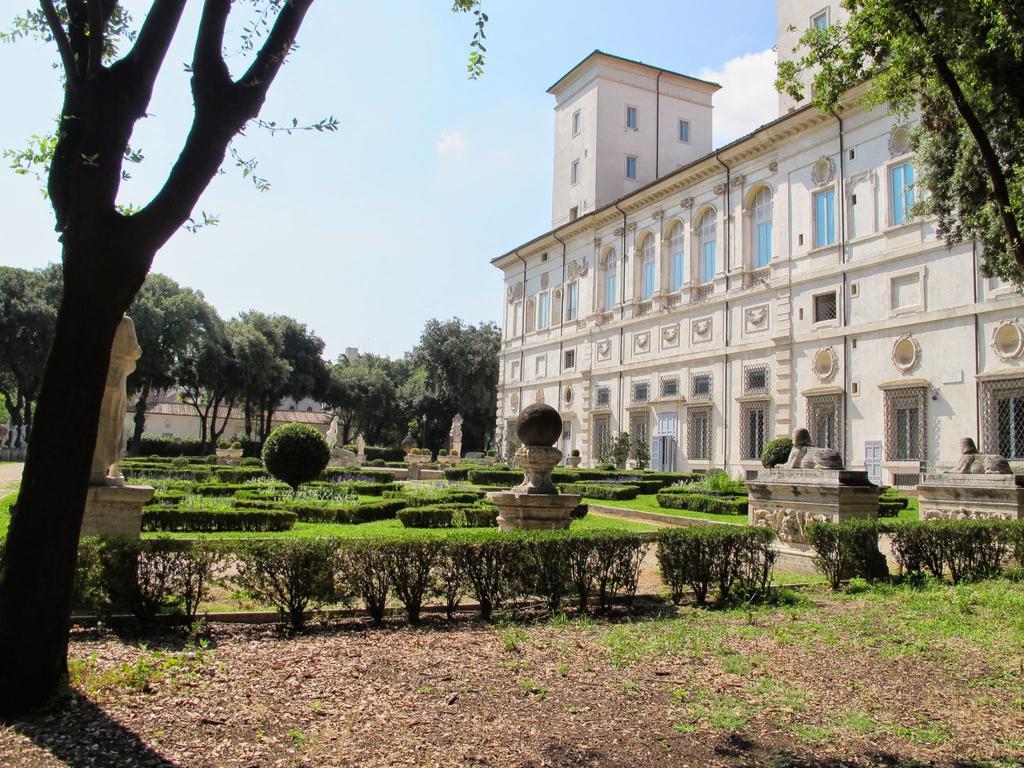 Bella Domus Rome