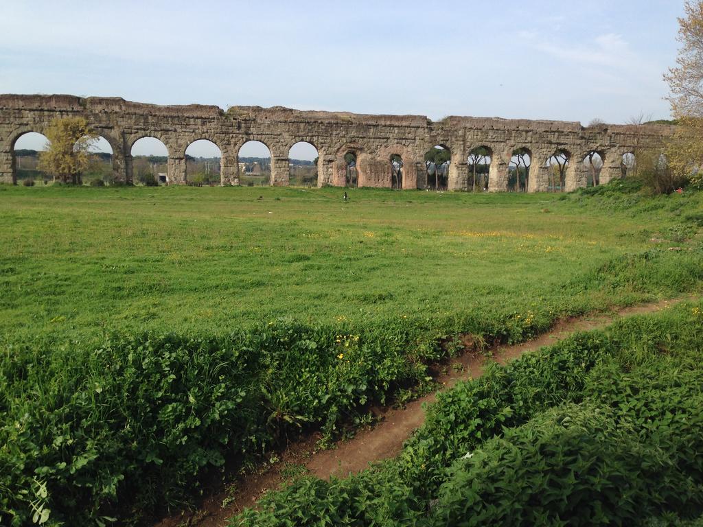 Bed & Breakfast Bella Domus 3*