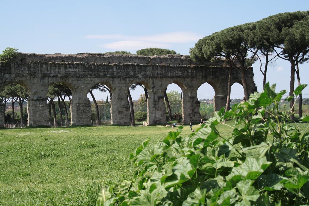 Bella Domus 3* Rome