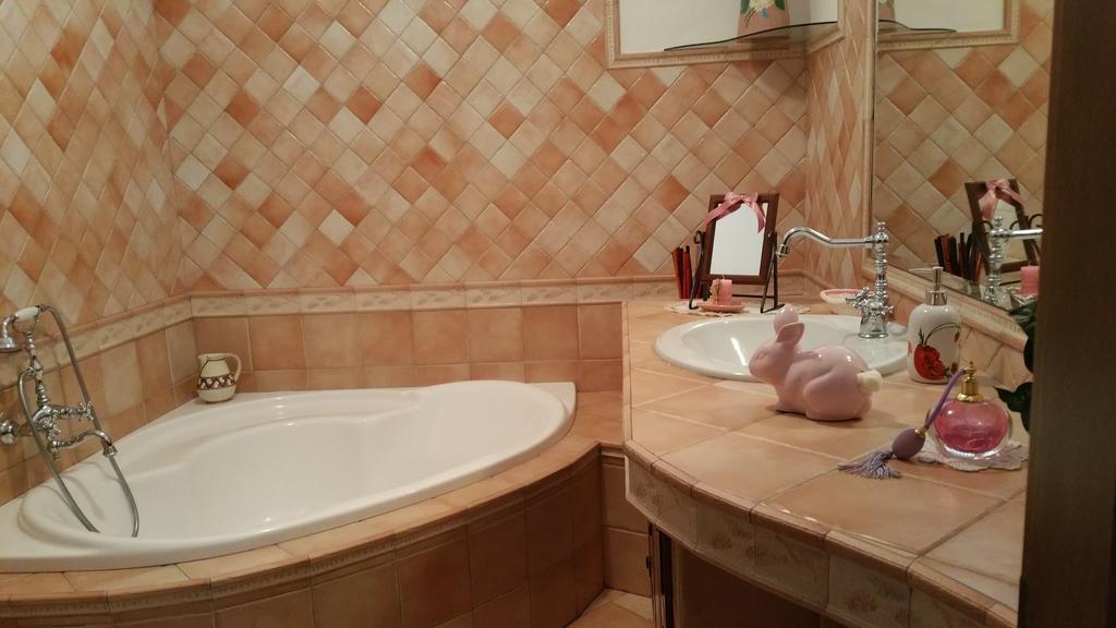 Bed & Breakfast Bella Domus Rome