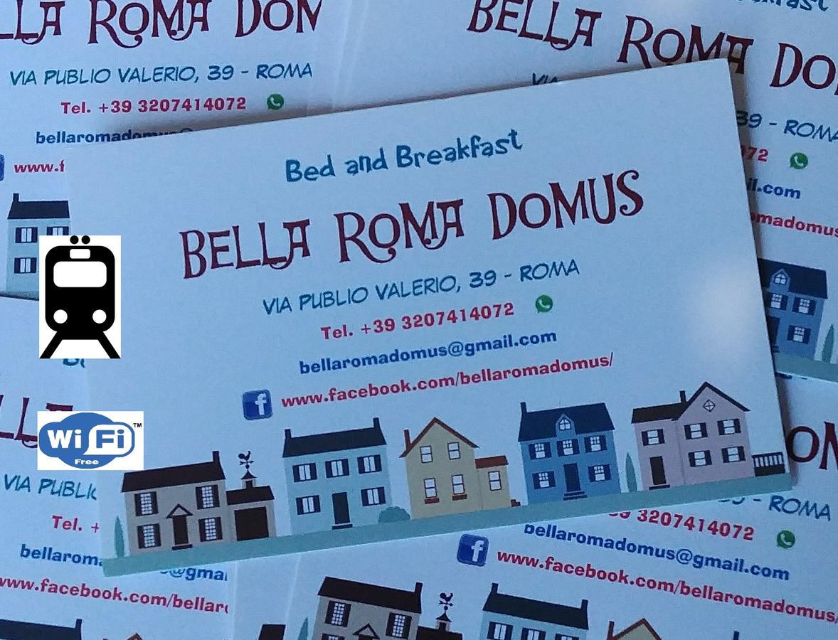 Bella Domus Rome